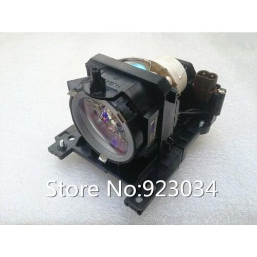 78-6969-9917-2 for 3M X64w X64 X66 Compatible lamp with housing Free shipping DHL EMS