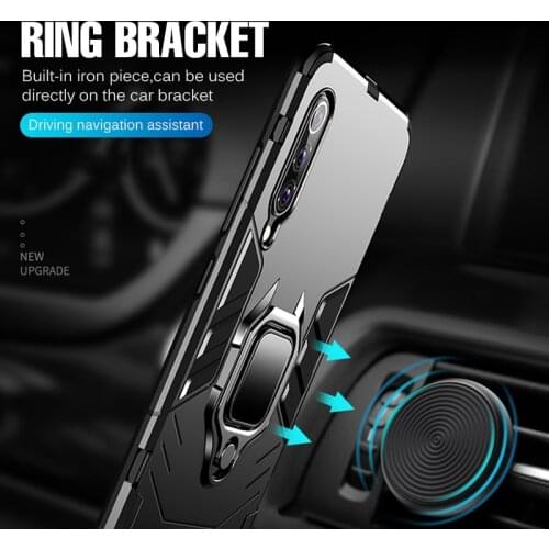 Arvin Phone Cases Xiaomi Redmi Note 9