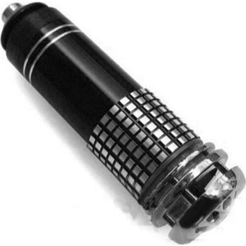 12V Car LED Light Mini Air Anion Oxygen Bar Design Interior Light Car Decor Supplies Auto Accessories