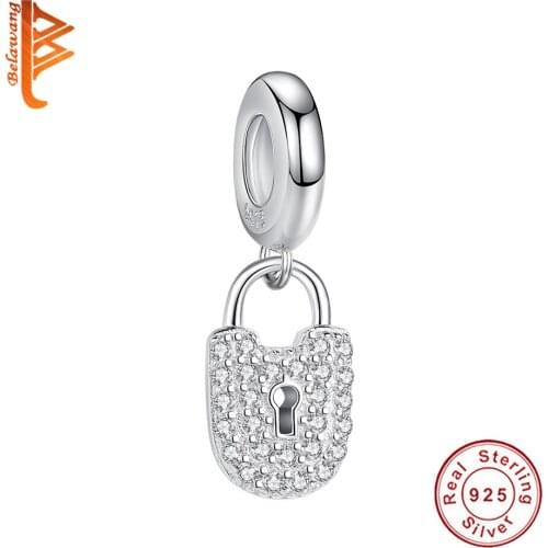 BELAWANG Charm Pendants
