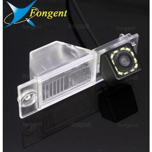 170 Degree 1920x1080P AHD Special Vehicle Rear View Back up Wireless Reverse Camera for Hyundai Tucson IX35 2015 2016 Car