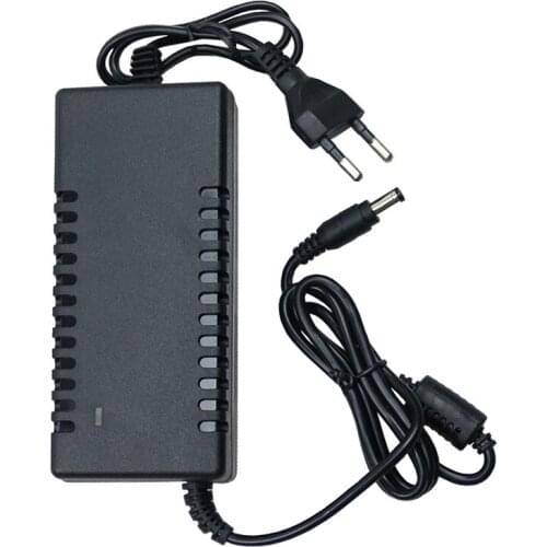 24V3A 72W Power Supply for T12 941/942/946/943 MINI Solder and MINI TS100/SH72 Soldering Station Power Adapter EU PLUG