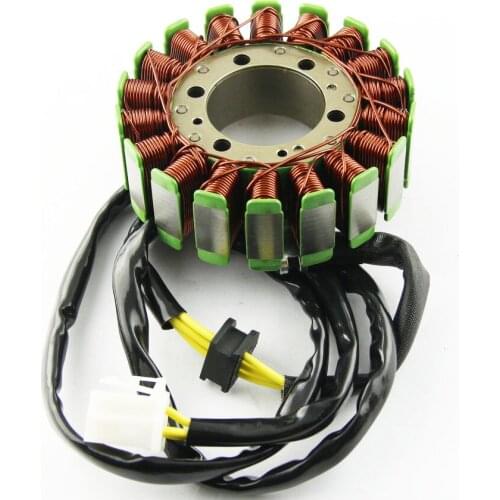 Motorcycle Magneto Generator Stator Coil For Ducati SPS 1999 III 2000 Sport Production ST3 1000 S Streetfighter 848 ST4S 996