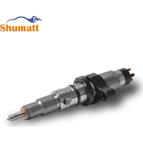 China Made New Electronic Injector 0445120007 For 2830221 2830224 2830957 2995462 3230159500 4896444 4897271