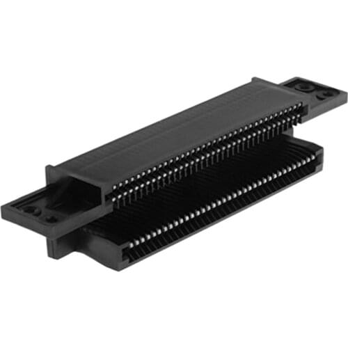 72Pin Socket Conversion Connector for Nes 72Pin Card Slot for Nes Card Slot Connector Socket