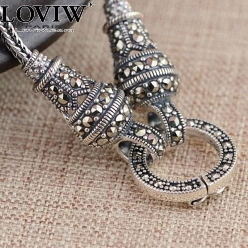 LOVIW Vintage Necklaces