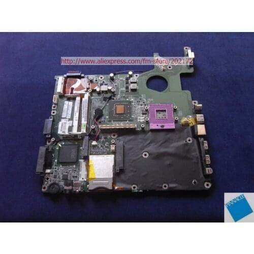 A000040950 Motherboard for Toshiba satellite A300 P300 DABL5SMB6E0