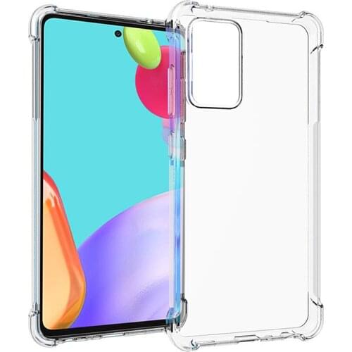 MOTJERNA Samsung Galaxy A31 Phone Cases