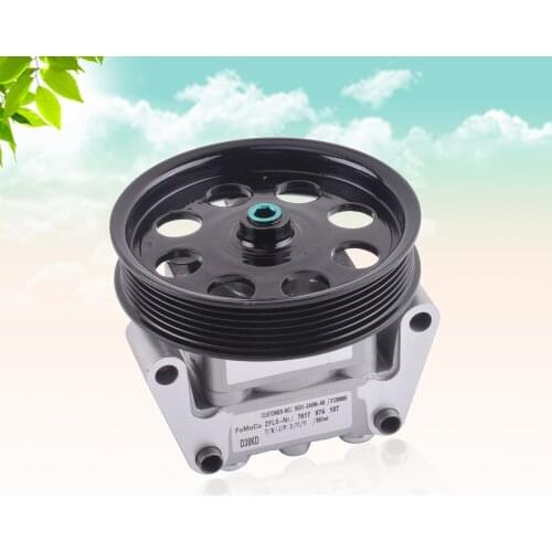 CAPQX For Volvo XC60 S80L S60 V60 V70 2.0T 2010 Power Steering Pump 31280865 / 36001204 9G91-3A696-AB