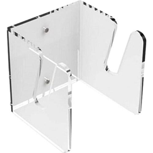 Skateboard Wall Hanger Wall Mount Sliding Plate Bracket Display Stand Longboard Supports Bracket Skateboard Wall Mount