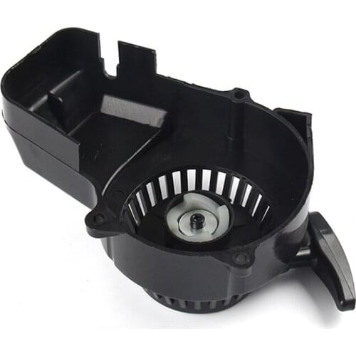Pull Starter Recoil plastic For 47cc 49cc Pocket Bike Mini Dirt ATV Moto Quad 40-6
