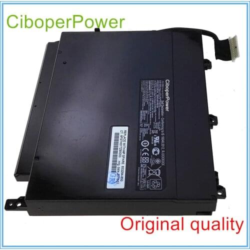 Original Battery For 17-w110ng HSTNN-DB7M PF06XL 853294-850 853294-855