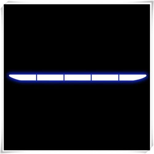 Reflector Sticker Car Accessories Reflex Exterior for Renault 1996 2002 scenic 1999 2002 1999 kangoo 2008 grano