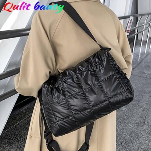 Qulit bauty Women's Shoulder Bags