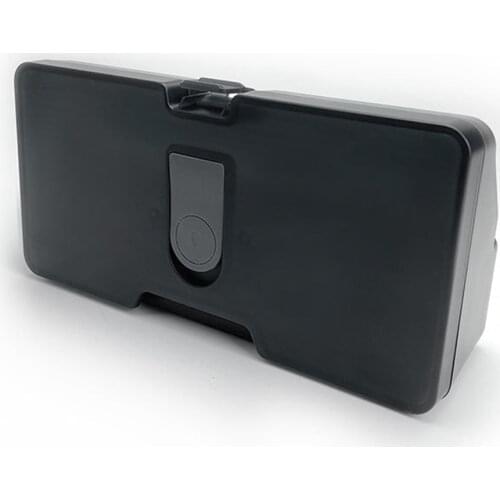 Robot Vacuum Cleaner Water Tank for xiaomi STYTJ02YM Robotic Vacuum Cleaner Accessories Parts