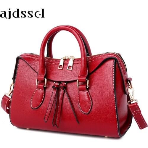 Luxury handbags women bags designer 2019 new Tuileries Mono bag single shoulder Bags Litchi pattern bag wild casual tote