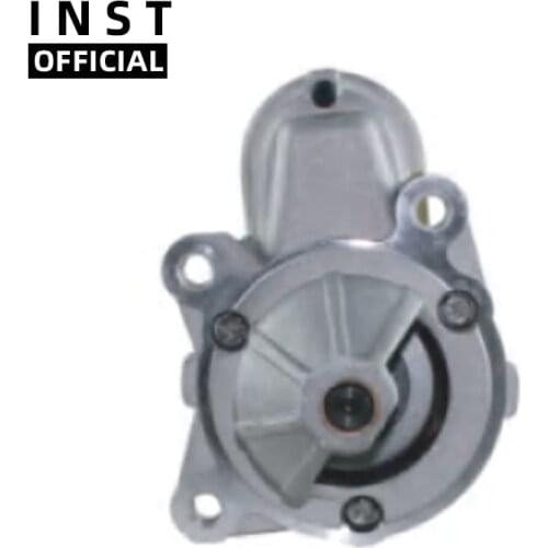 STARTER MOTOR FOR VALEO 1.0KW 12V 10T 0001 112 037 /F-000-ALO-331 30756N