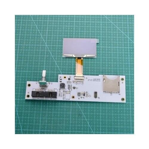 UM2.1 OLED n Control Board