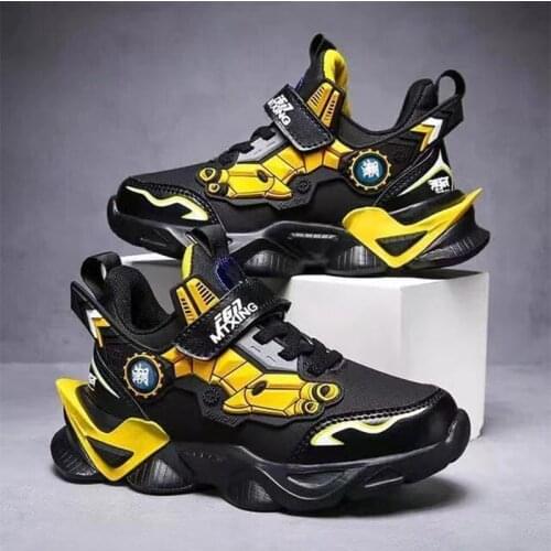 ZOXOCO Childrens' Shoes