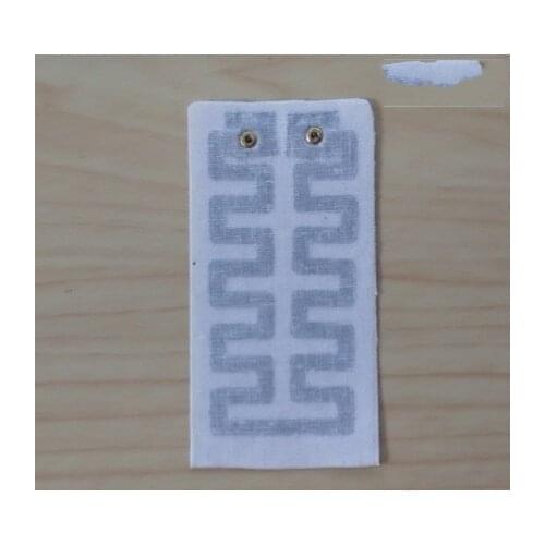 5PCS USB 3.7 ~ 5V low-power heating element 4CM * 8CM FOR electric gloves insole