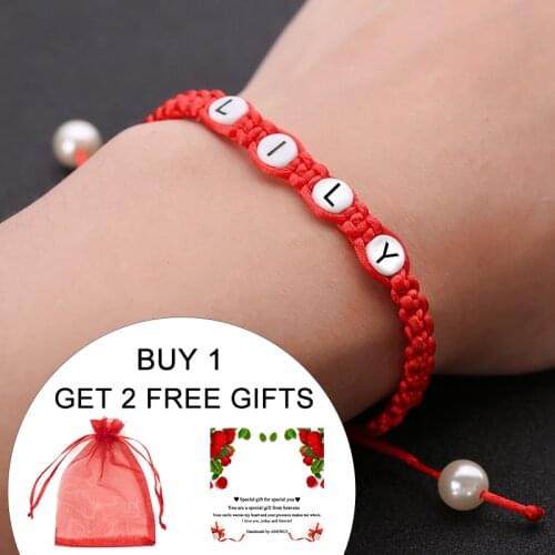 Браслеты дружбы AMORUI China At AliExpress