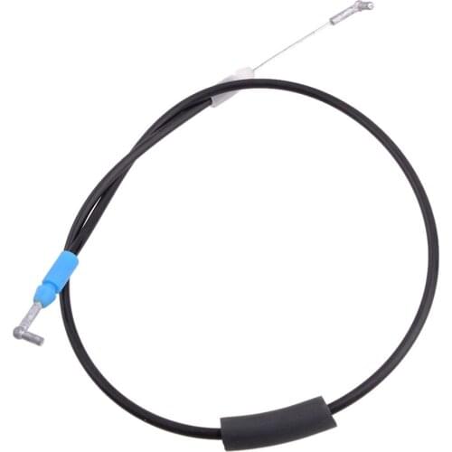 Car Accessories 72631-SDA-A02 Rear Right Inside Door Handle Lock Cable Fit for Honda Accord 2007 2006 2005 2004 2003