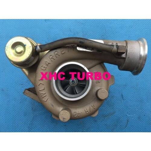 USED GENUINE TB31 715267-5002S 3960740 4988371 Dongfeng CUMMINSS 4BTA 3.9L 92KW/125HP Turbocharger