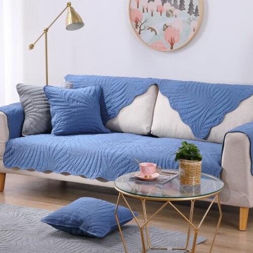 CHAUSUB Sofa Covers