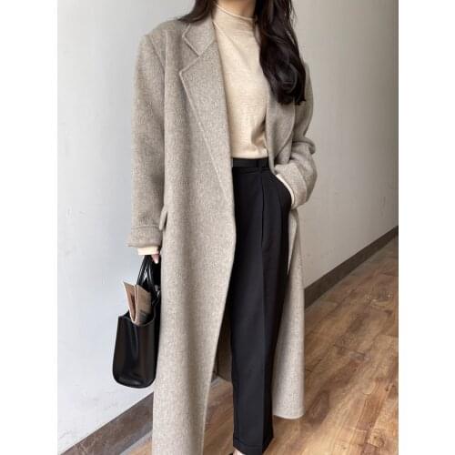 Женские элегантные пальто EAHILINCEA China At AliExpress