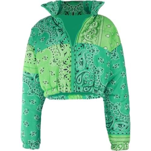 Женские зимние парки EUSHEY China At AliExpress