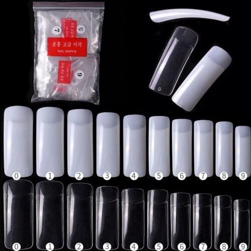 Типсы для ногтей HNKMP China At AliExpress