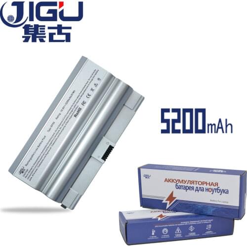 JIGU VGP-BPL8 VGP-BPL8A VGP-BPS8 VGP-BPS8A VGP-BPS8B Laptop Battery For SONY For VAIO VGC-LB15 VGC-LJ15G VGC-LJ25