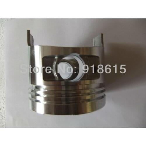KM186FA 186FA PISTON FIT KIPOR KAMA KDE6700T KDE6500E ID6000 diesel generators parts