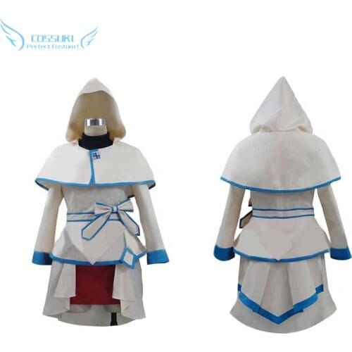 Concrete Revolutio Emi Kino Cosplay Costume Stage Performance Clothes , Perfect Custom for You