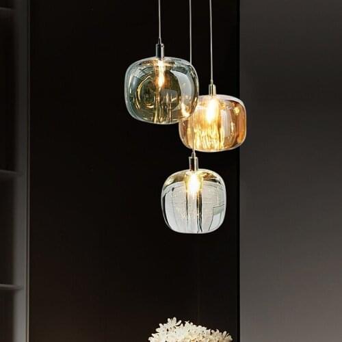 LISM Pendant Lights