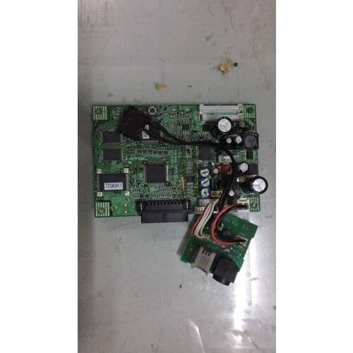 Main board tsp main tsp7ii for zebra tsp 700ii label printer printer parts