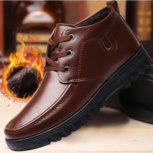 Cuero mens on zapatos man sneakers male fashion Moccasins shoes slip causal Mens moccasins mens men shoe sport casual hot de