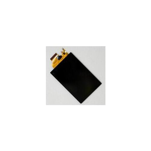 NEW LCD Display Screen For CANON G1X Mark II / G1X2 G1X 2 Digital Camera Repair Part + Glass