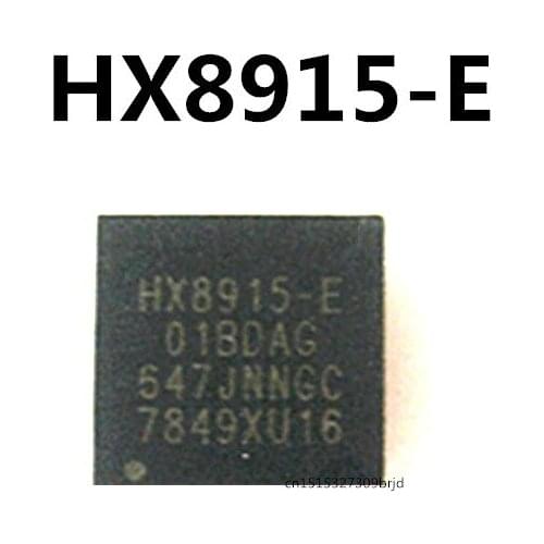 Original 1pcs/ HX8915-E QFN