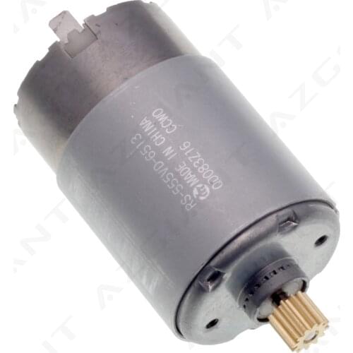 AZGIANT Original Rs555VD 6513 Car Electronic Hand Brake Engine Motor For Hyundai KIA IX45 Santa Fe TUCSUN Accessories Sorento