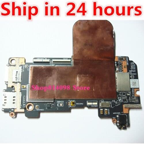 Original ZT581KL MB for ASUS Zenpad 8.0 Z581KL P008 ZT581KL tablet motherboard 2G + 16GB test good free shipping