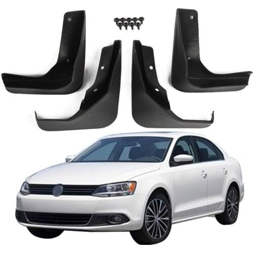 Fit for Jetta A6 (2011-2018 Suteng) fender auto parts