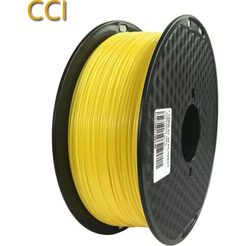 3D Printer Filament PC 1.75 mm 1kg black green orange red white yellow grey blue Polycarbonate Printing PC Material