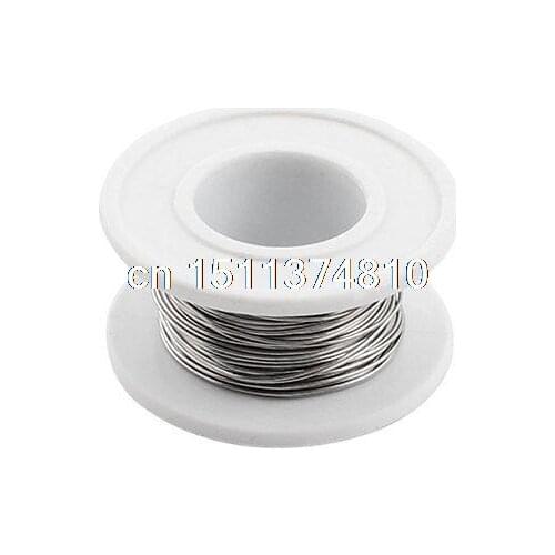 50Ft Long 0.4mm AWG26 Resistance Resistor Wire for Frigidaire Heater