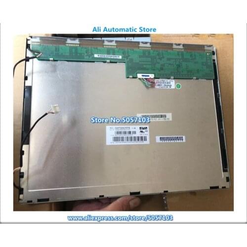 SVA150XG10TB LCD Screen