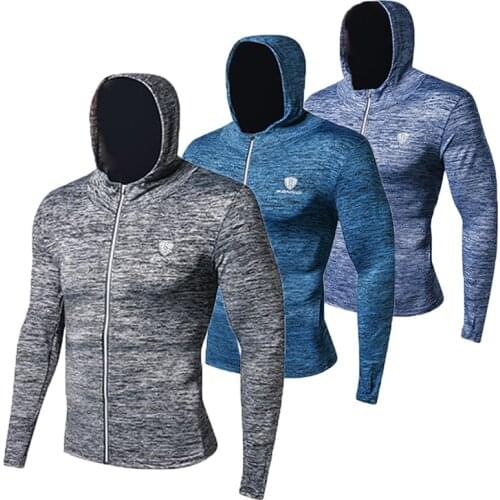TFSCLOIN Running Jackets