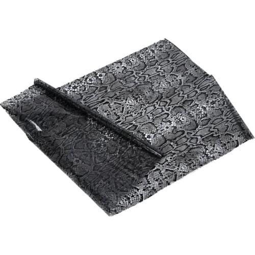 0.5x2M Water Transfer Printing Film Hydrographics Hydro Dipping Decor Kit Snakeskin