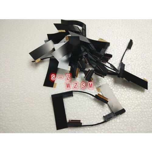 1PCS-10PCS New wzsm Original laptop hard drive connection cable for Lenovo Thinkpad T570 HDD cable FRU: 01ER034 450.0AB04.0001