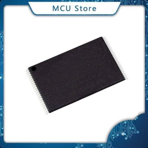 10PCS HY27US08281A-TPCB TSOP48 HY27US08281A TSOP NAND H27U1G8F2BTR-BC H27U1G8F2BTR Flash Memory new and original