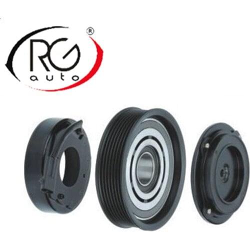 7PK 120mm BRAND NEW Auto A/C Compressor Electromagnetic Clutch compressor pulley / compressor coil / Kit for NEW CRV 1.7 03